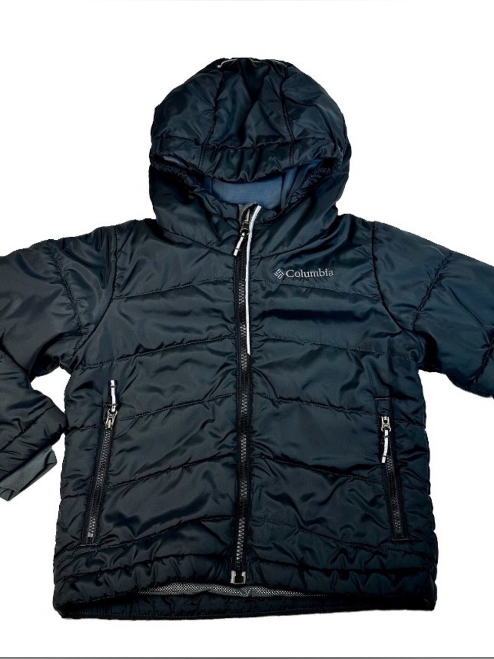 Kid’s Columbia Omni-Heat Jacket Size XXS